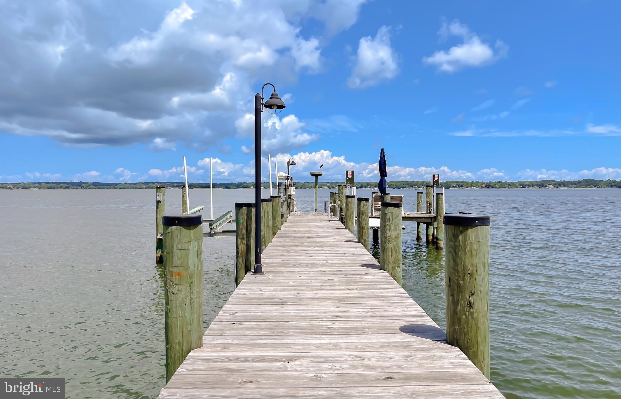 HALF PONE POINT - Residential