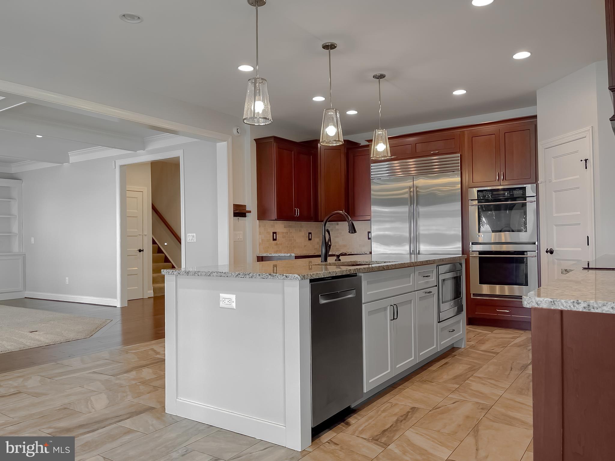 HALF PONE POINT - Residential