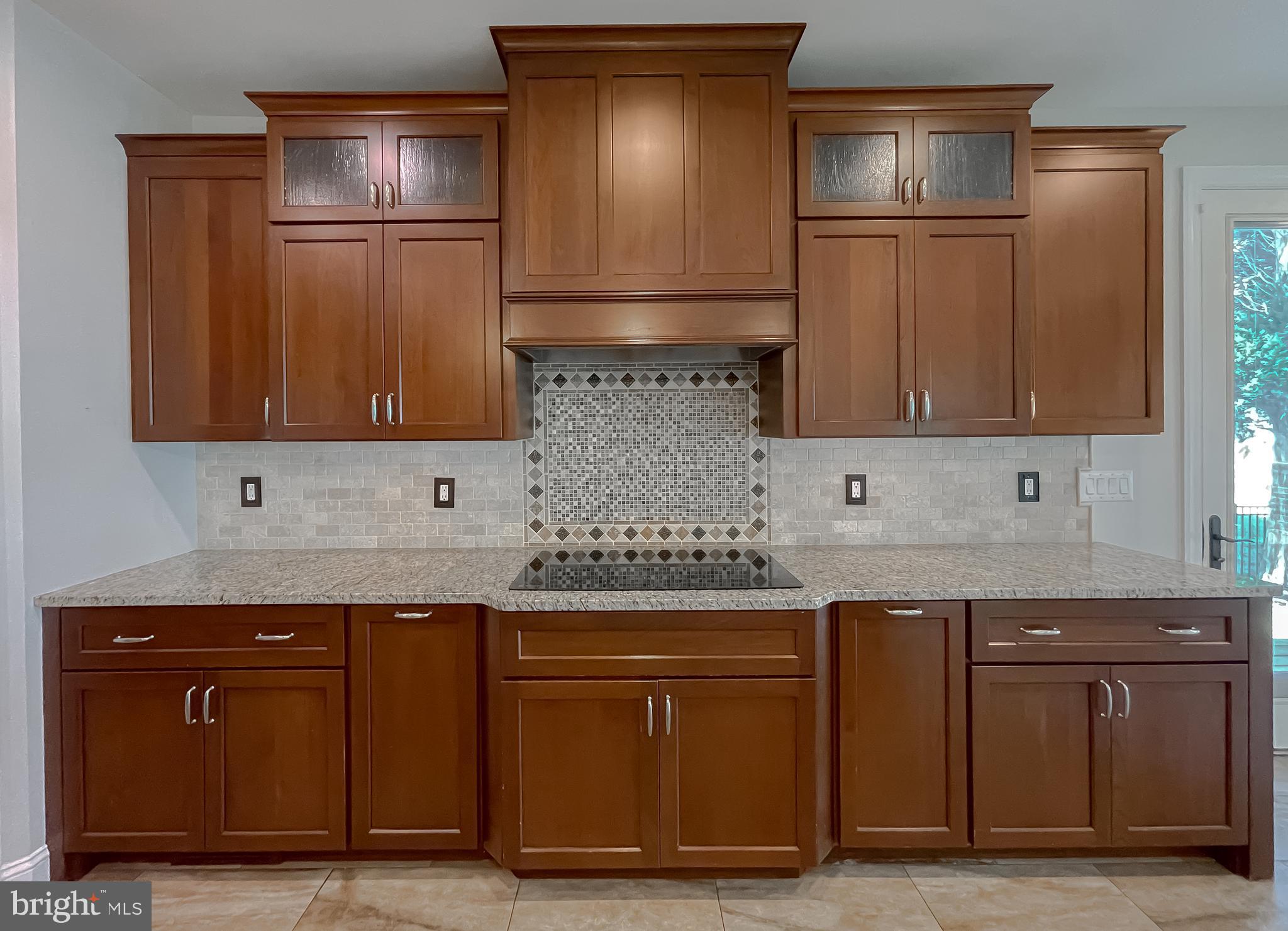 HALF PONE POINT - Residential