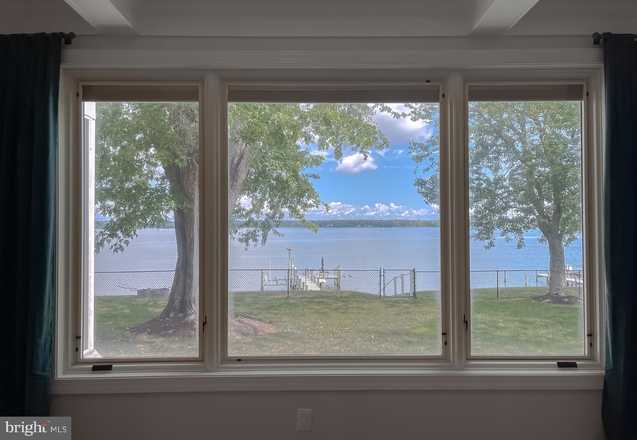 HALF PONE POINT - Residential