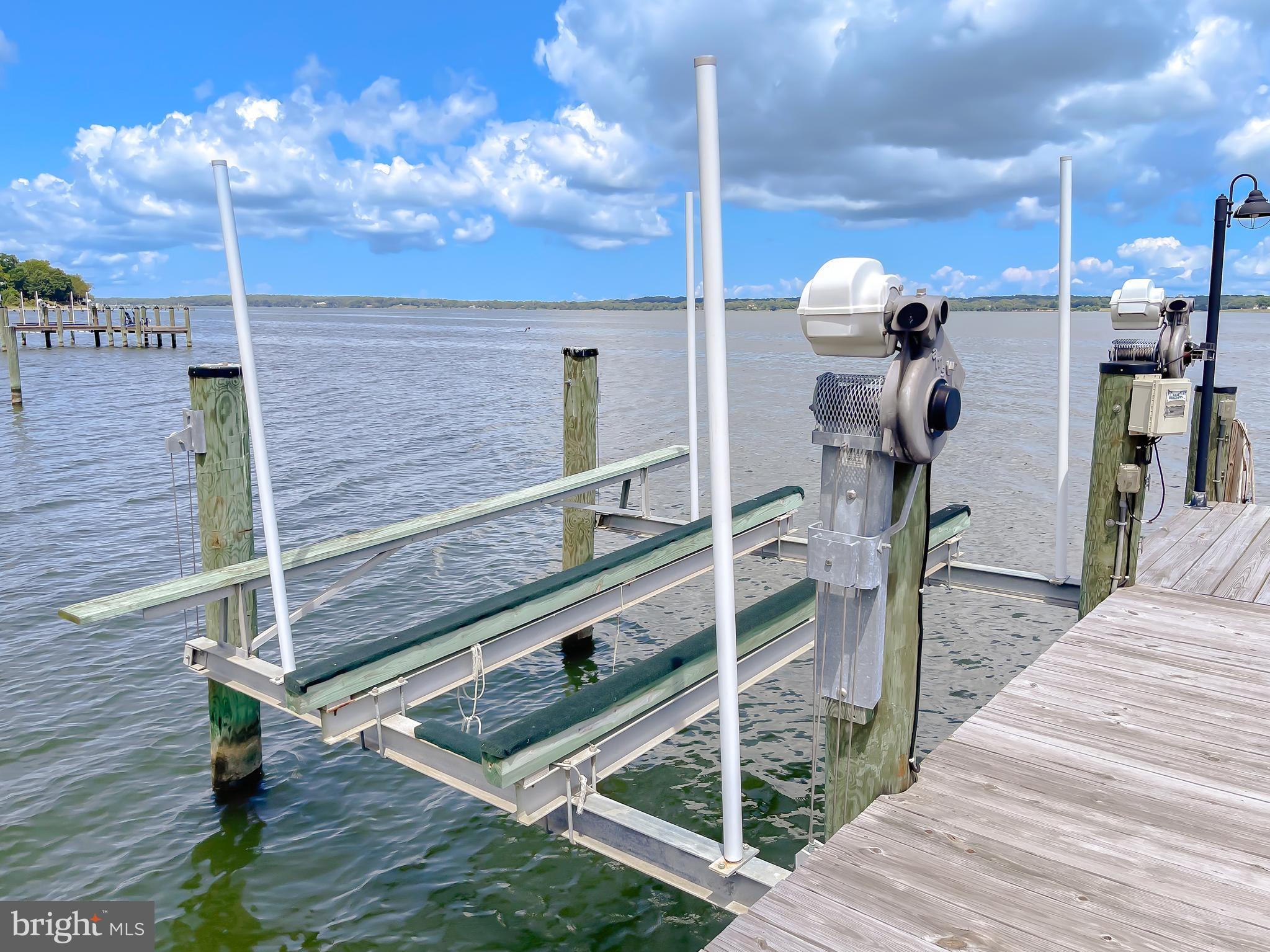 HALF PONE POINT - Residential