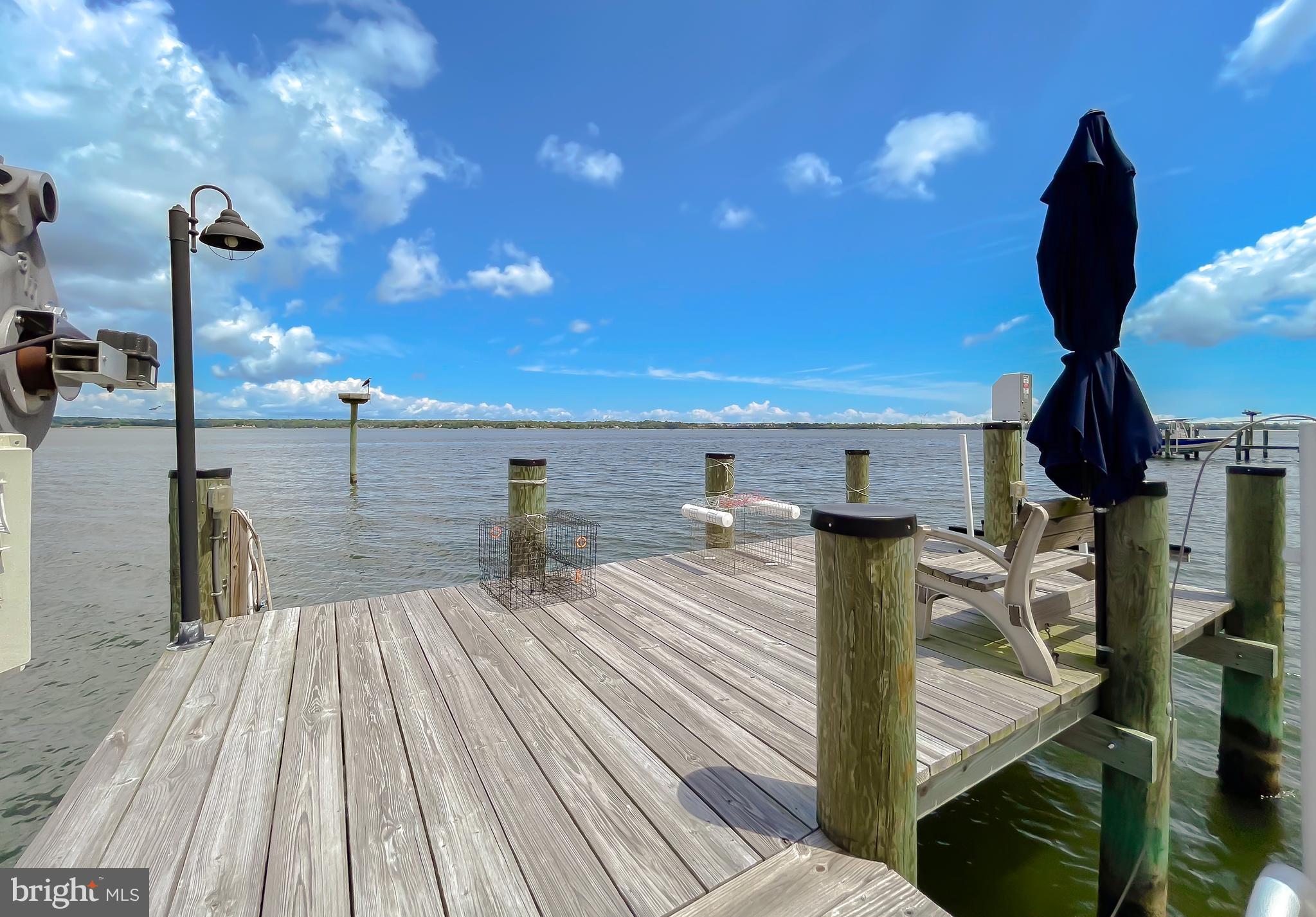 HALF PONE POINT - Residential