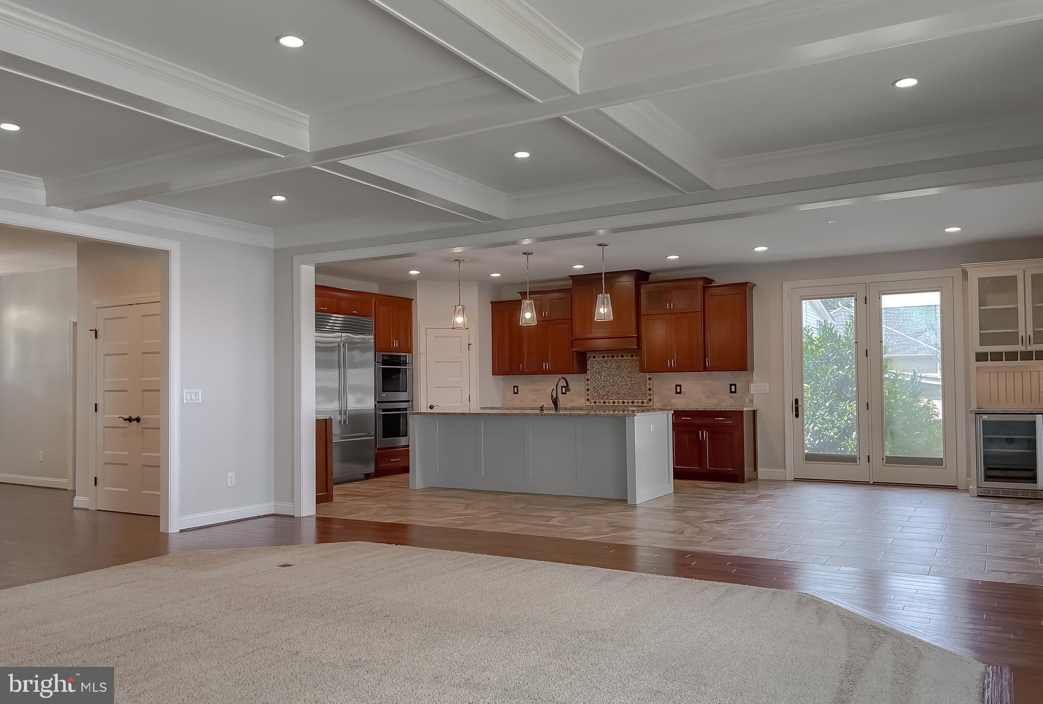 HALF PONE POINT - Residential