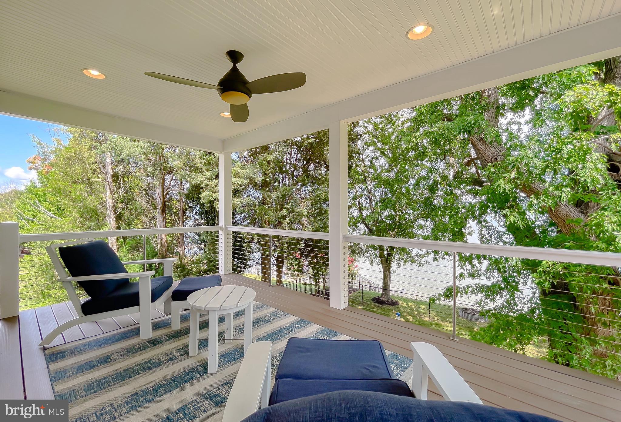 HALF PONE POINT - Residential