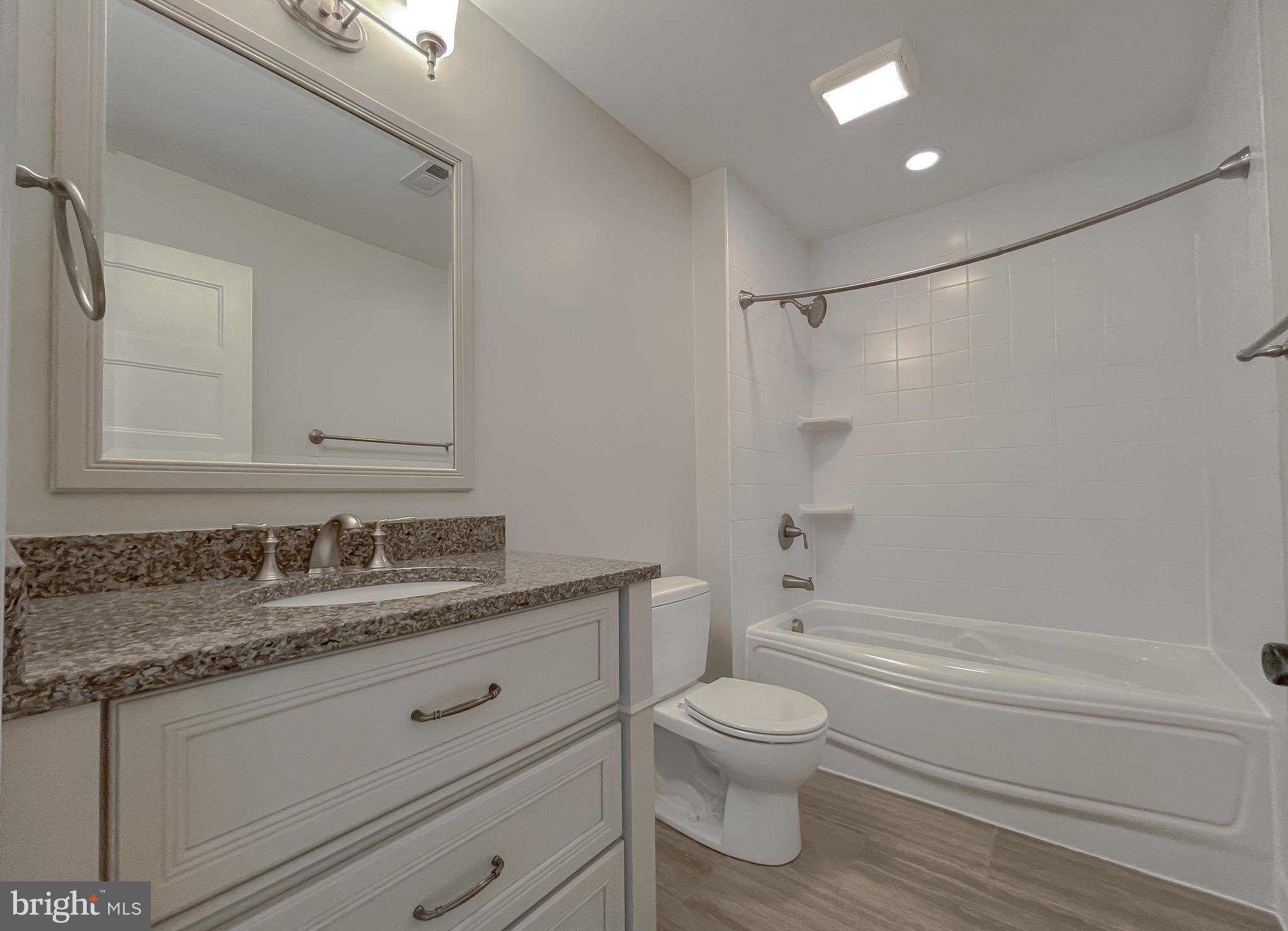 HALF PONE POINT - Residential