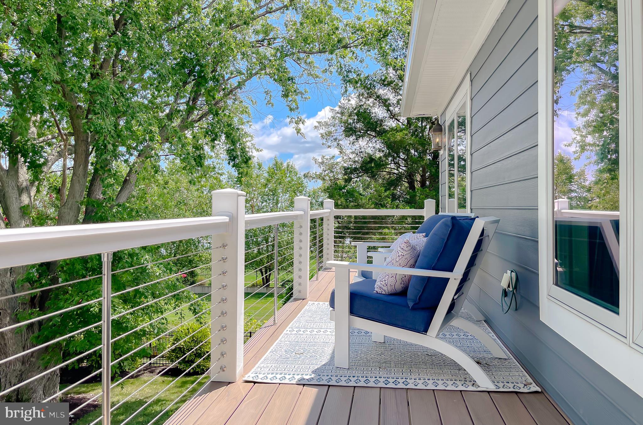 HALF PONE POINT - Residential