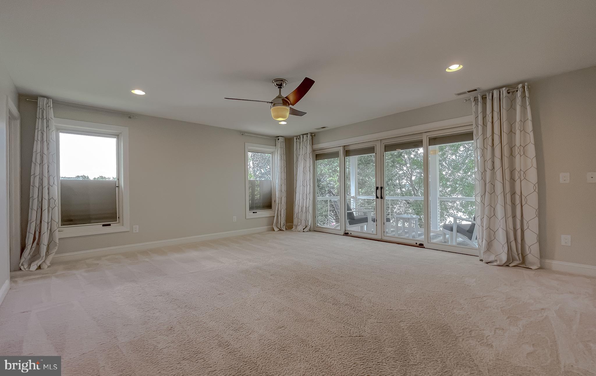 HALF PONE POINT - Residential