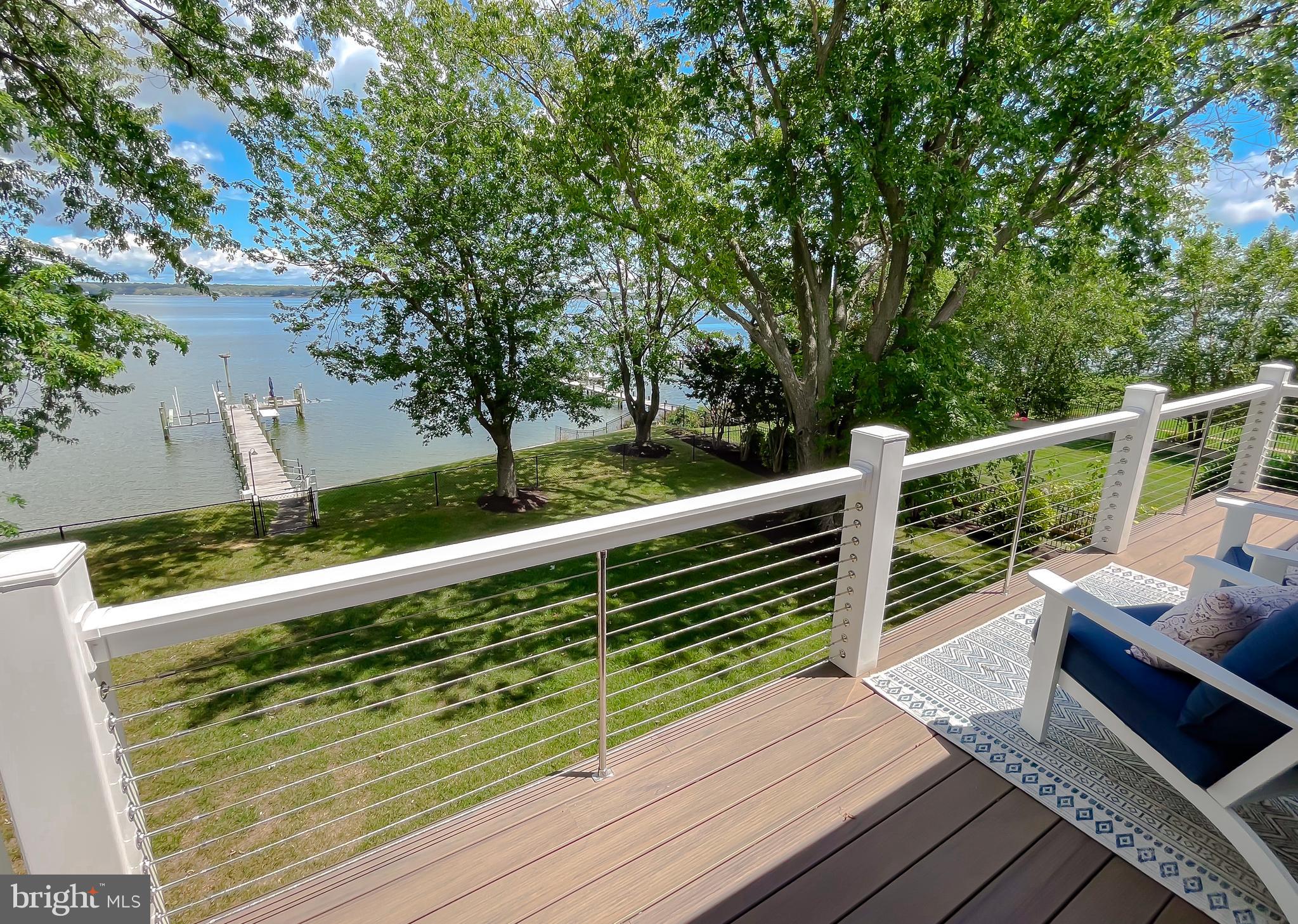 HALF PONE POINT - Residential