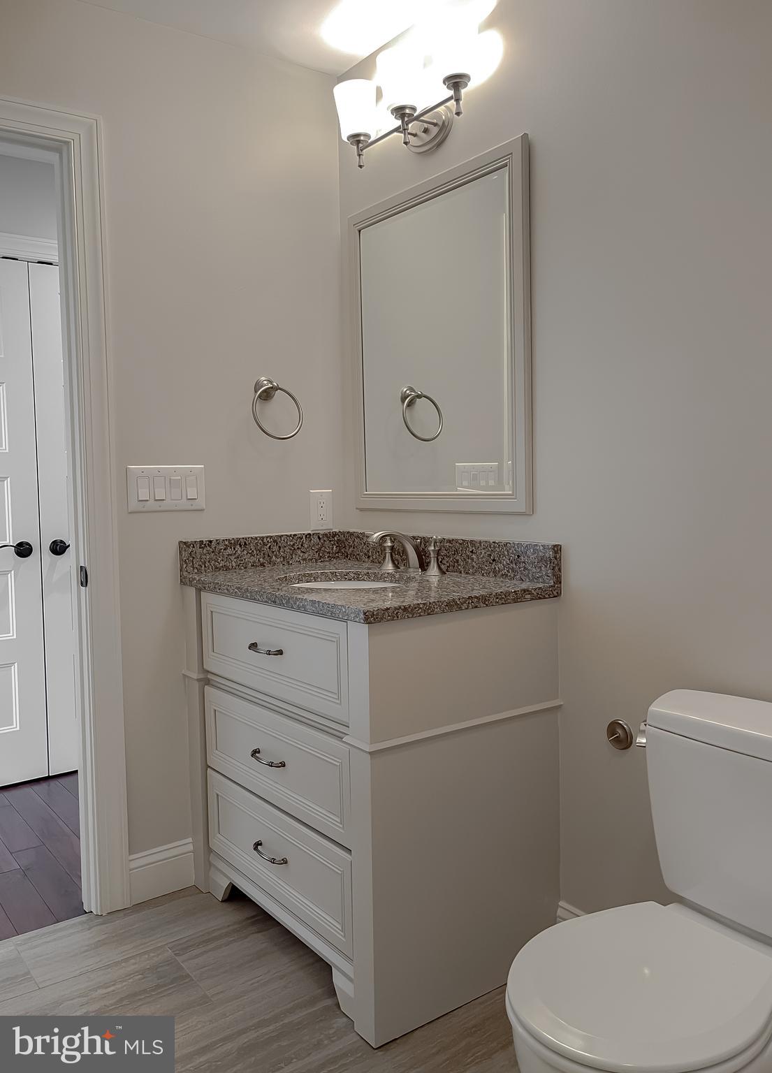 HALF PONE POINT - Residential