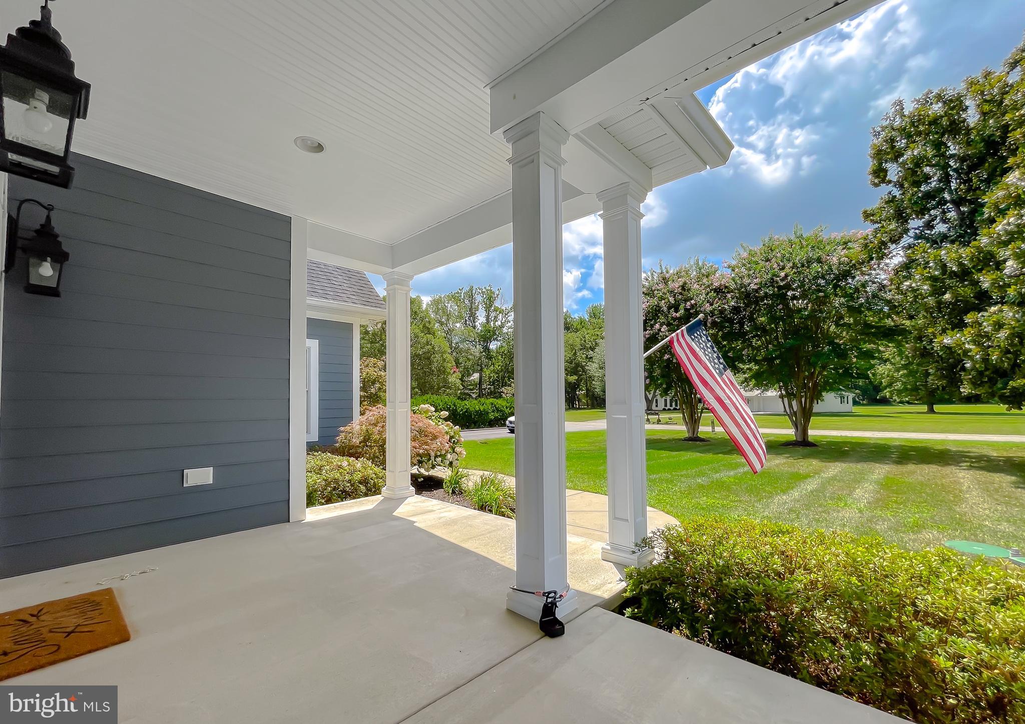 HALF PONE POINT - Residential