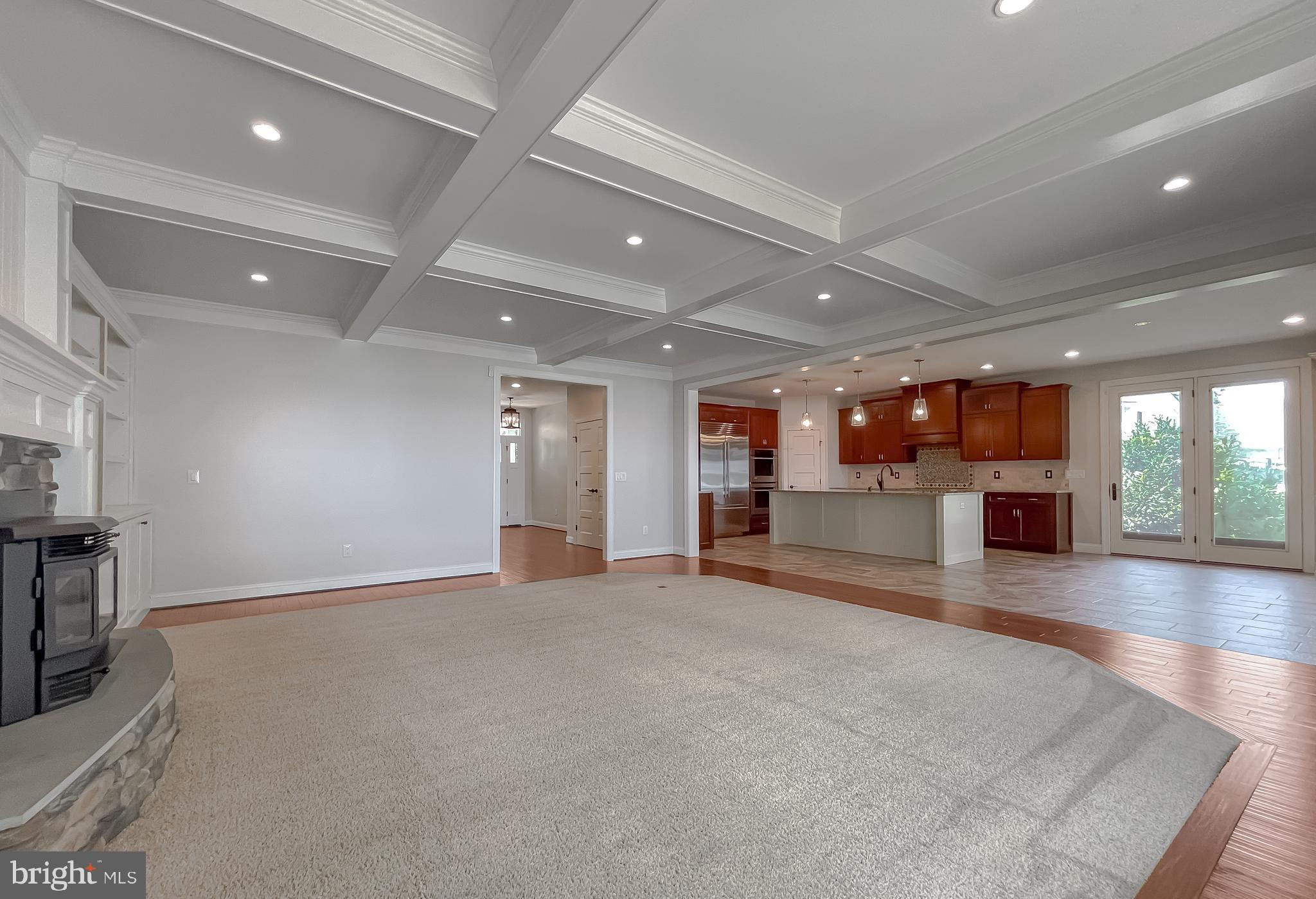 HALF PONE POINT - Residential