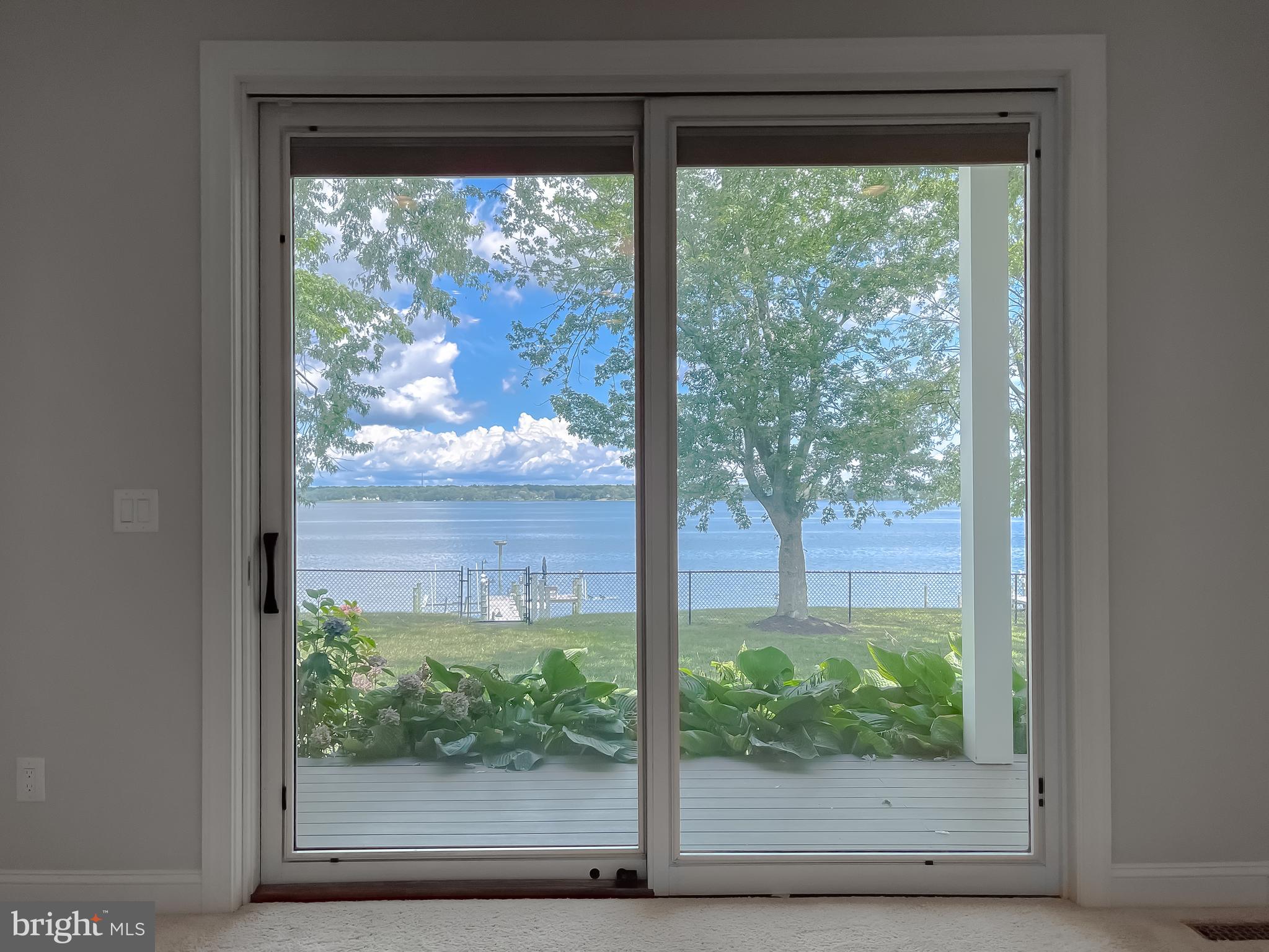 HALF PONE POINT - Residential