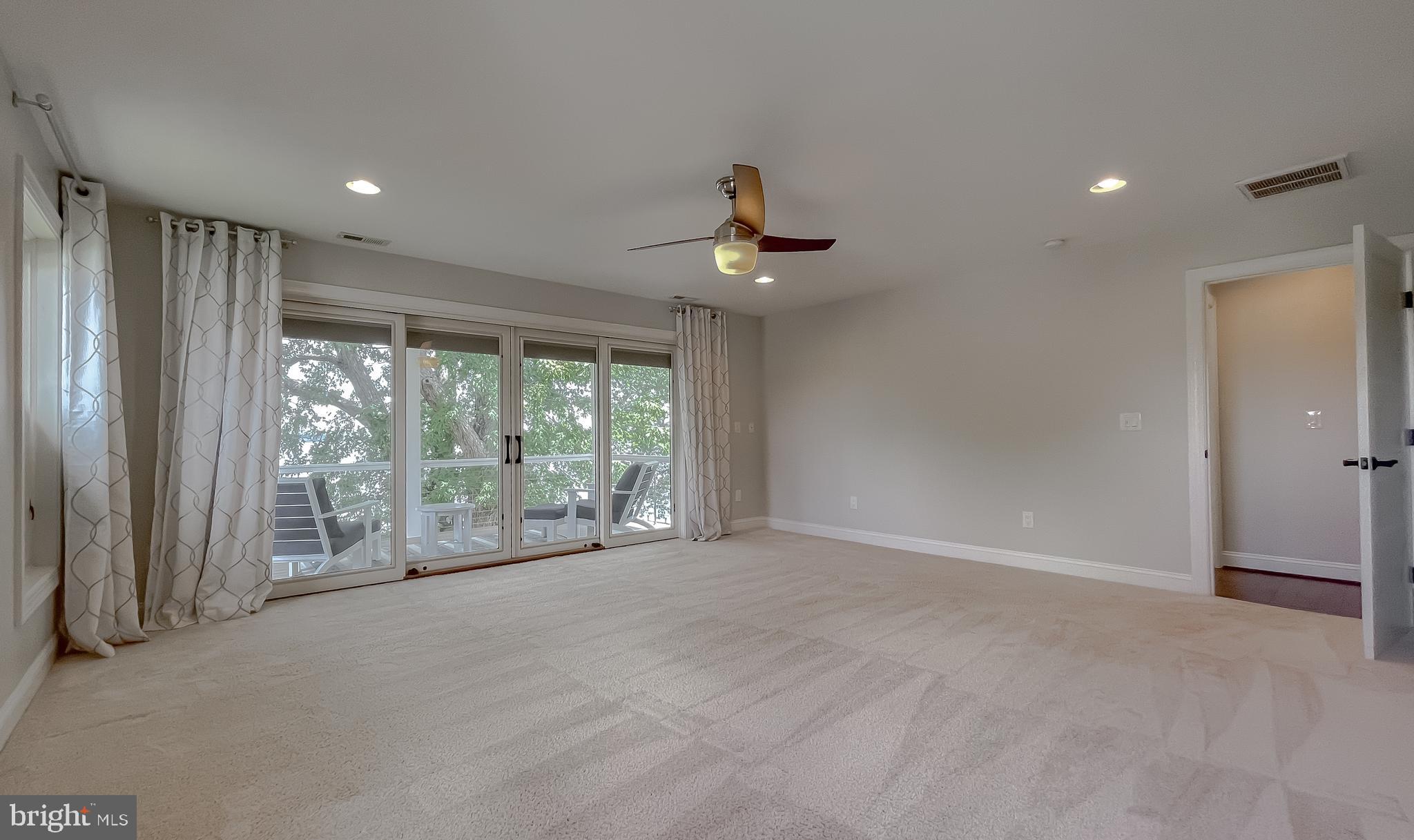 HALF PONE POINT - Residential