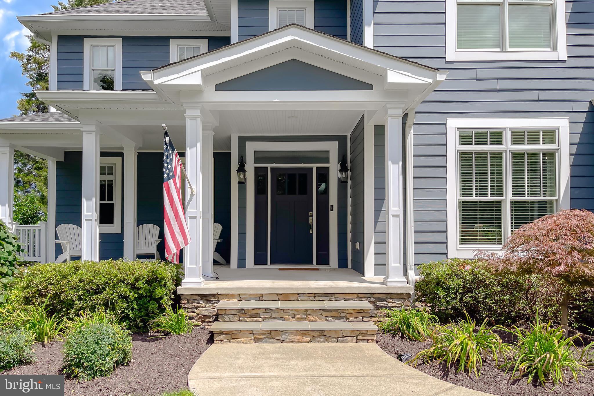 HALF PONE POINT - Residential