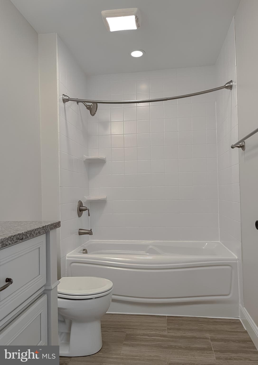 HALF PONE POINT - Residential