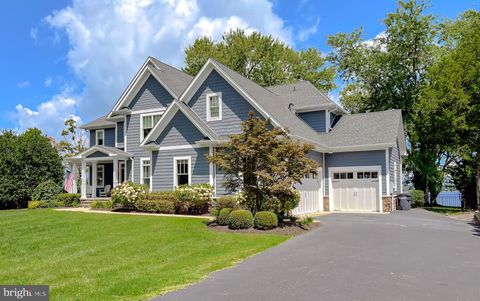 24754 HALF PONE POINT ROAD HOLLYWOOD MD 20636