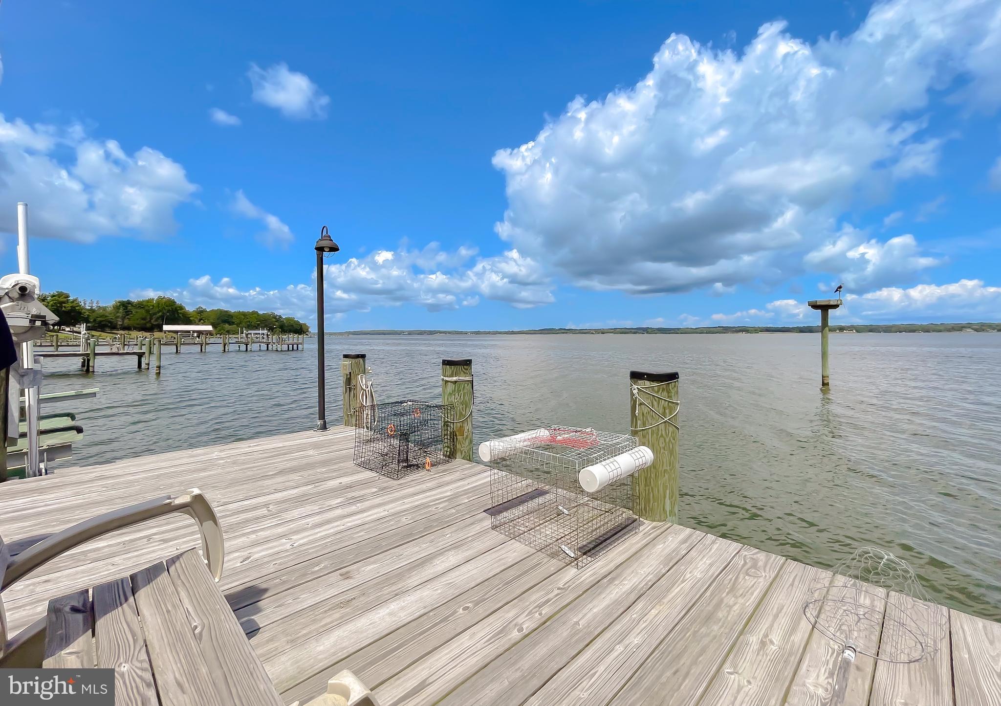 HALF PONE POINT - Residential