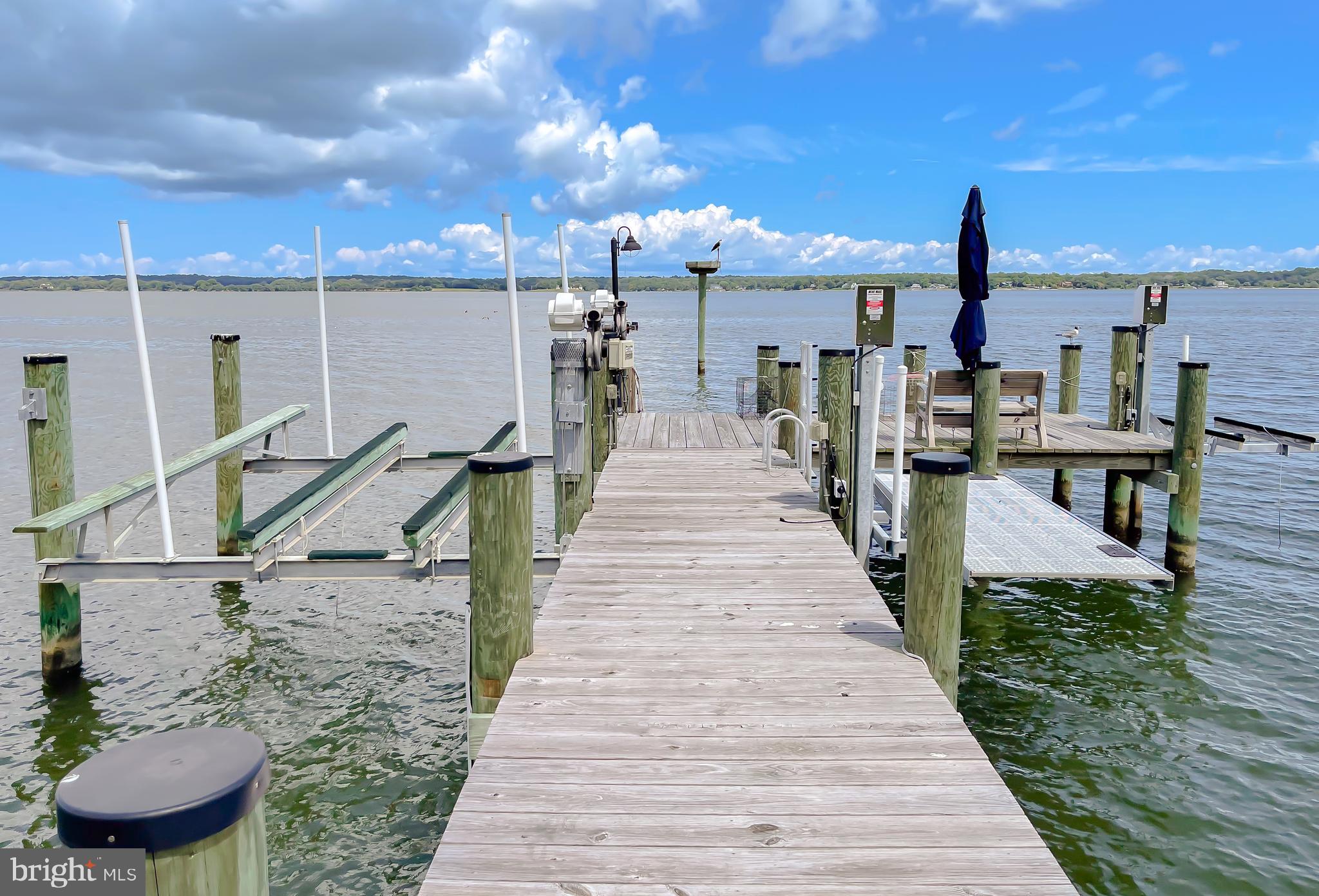 HALF PONE POINT - Residential