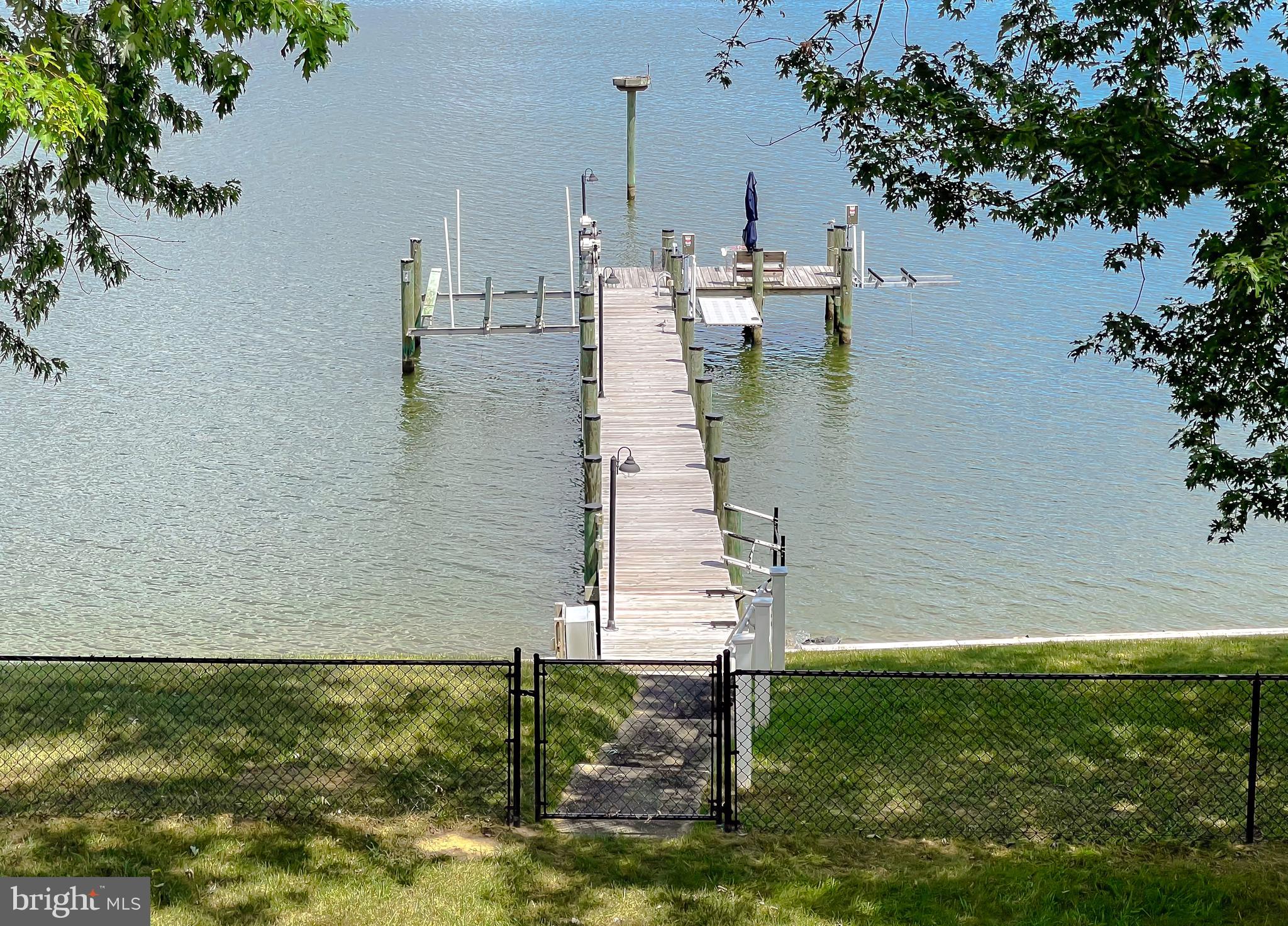 HALF PONE POINT - Residential