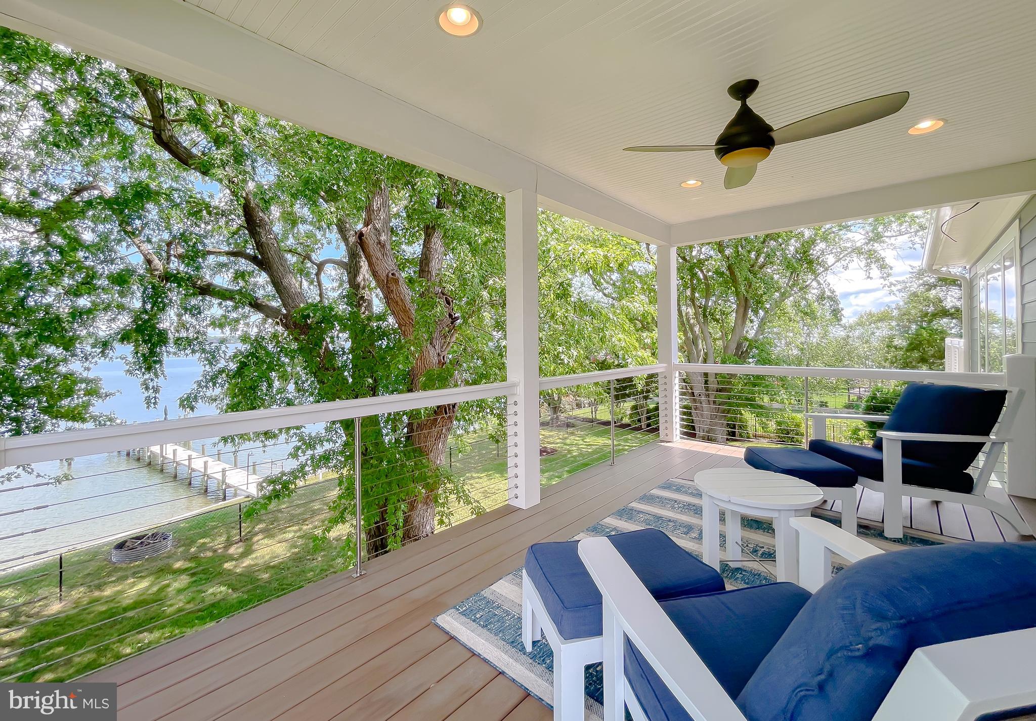 HALF PONE POINT - Residential