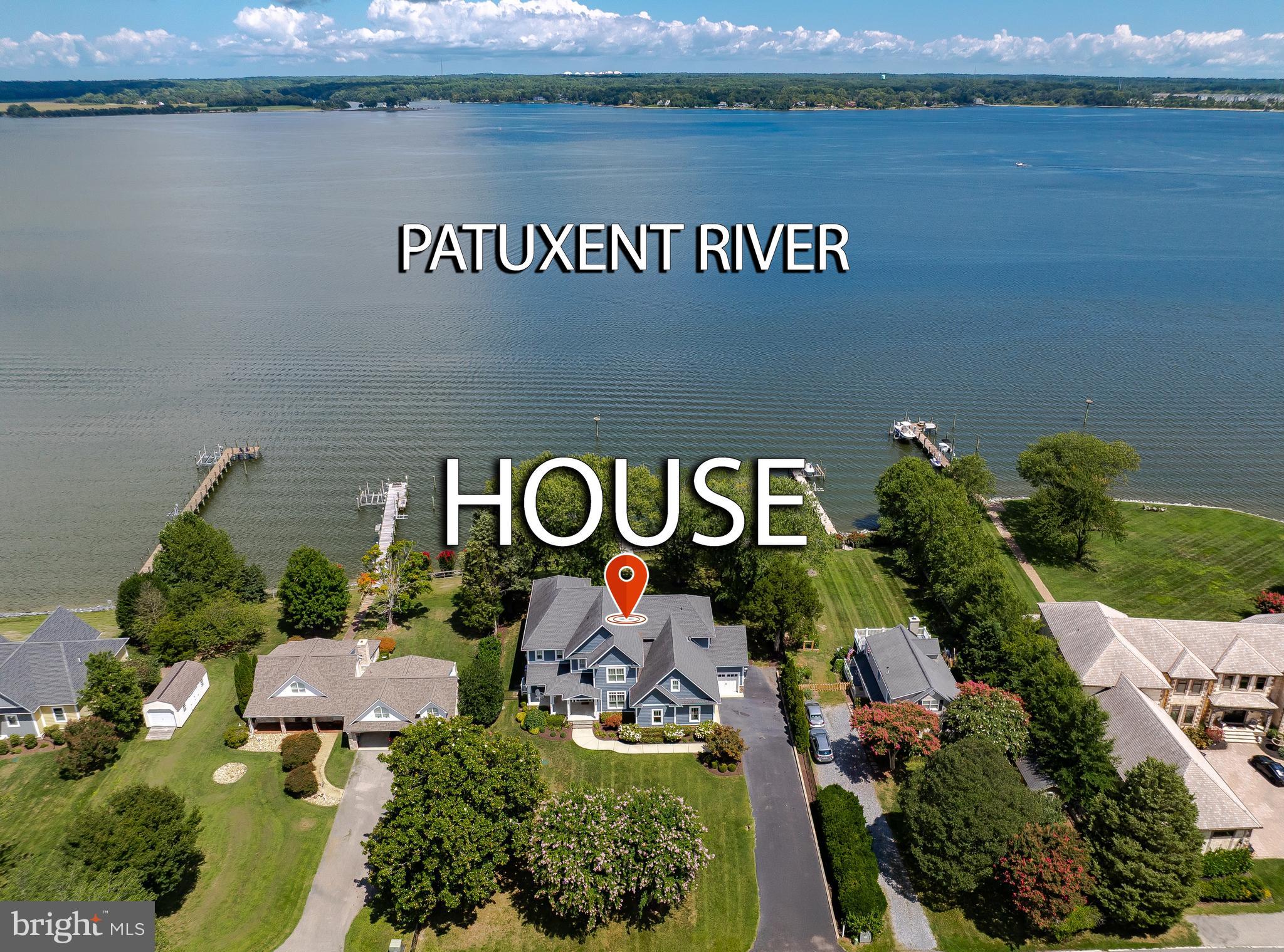 HALF PONE POINT - Residential