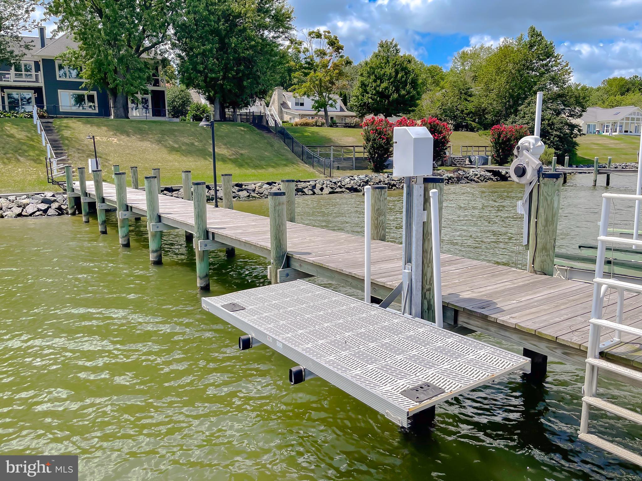 HALF PONE POINT - Residential