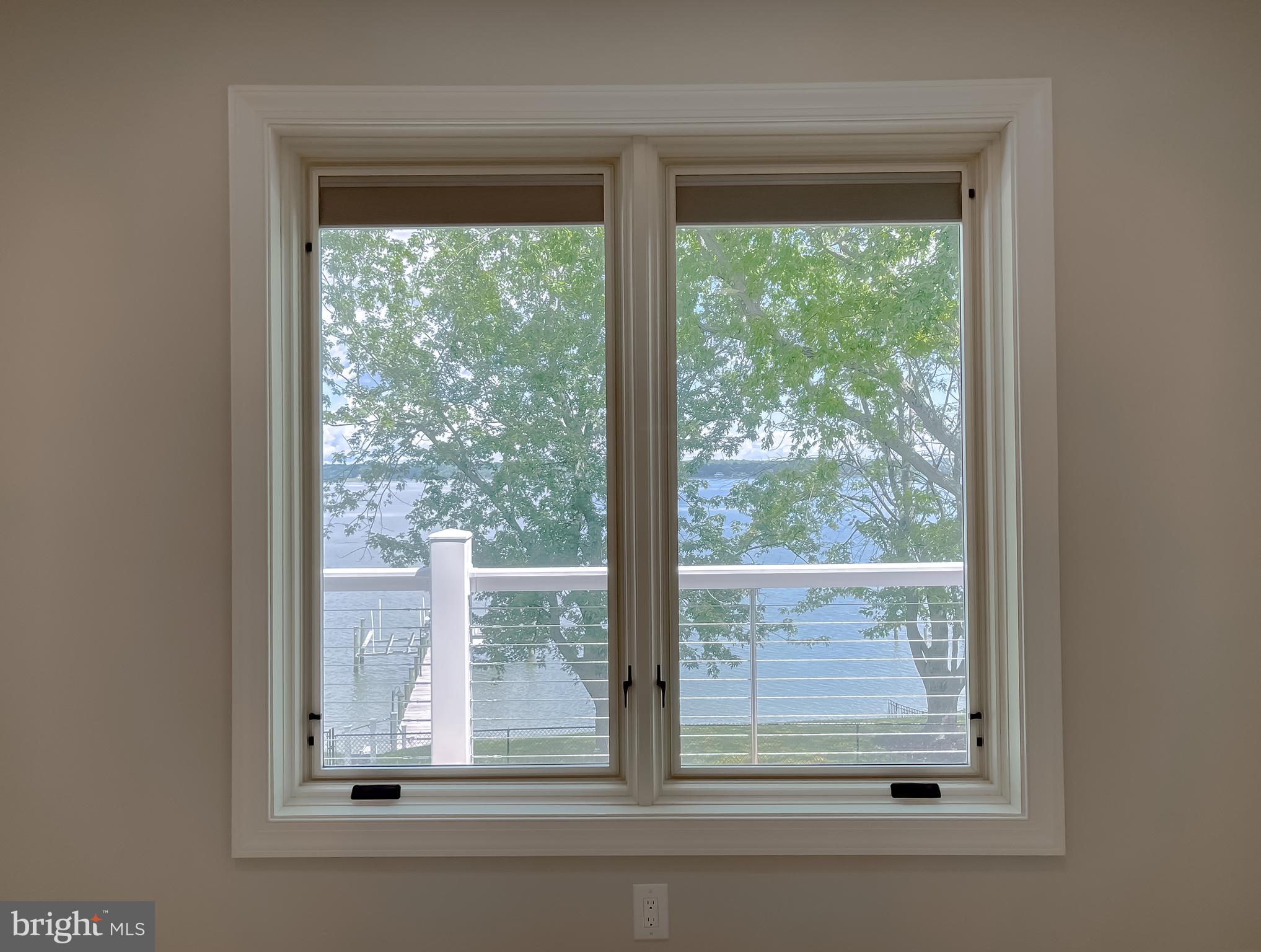 HALF PONE POINT - Residential