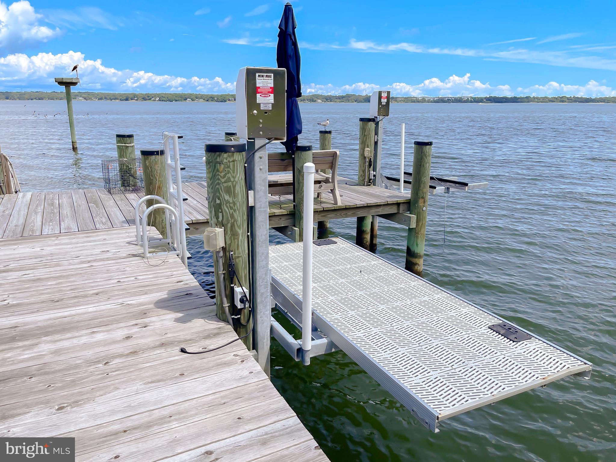 HALF PONE POINT - Residential