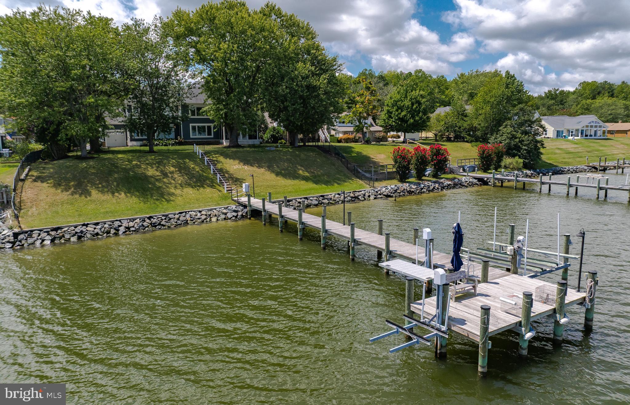 HALF PONE POINT - Residential