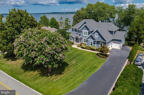 24754 HALF PONE POINT ROAD HOLLYWOOD MD 20636