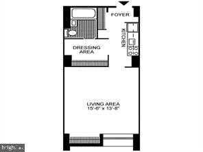 WASHINGTON SQ - Residential Lease
