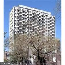 WASHINGTON SQ - Residential Lease