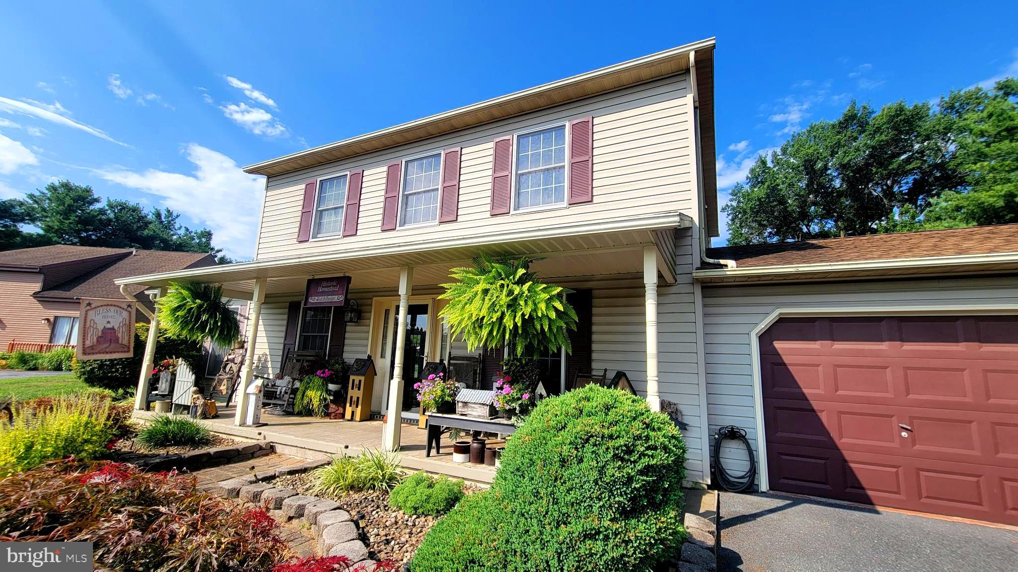 2617 WILLIAMSBURG CIRCLE