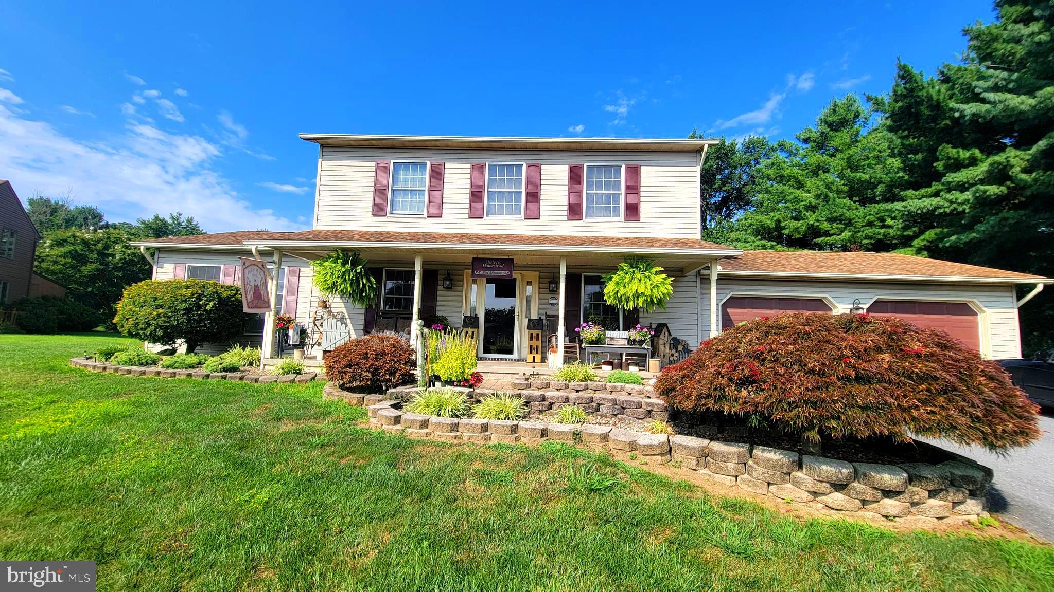 2617 WILLIAMSBURG CIRCLE
