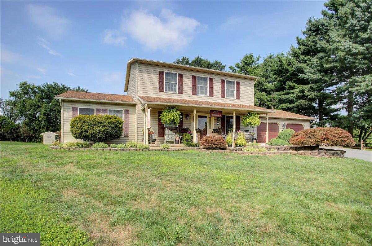 2617 WILLIAMSBURG CIRCLE