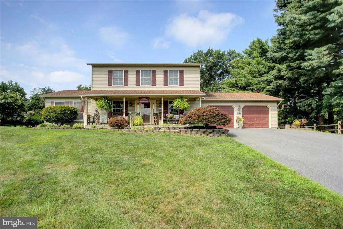 Chambersburg, Pennsylvania 17202, United States, 3 Bedrooms Bedrooms, ,2 BathroomsBathrooms,Residential,Active,178723