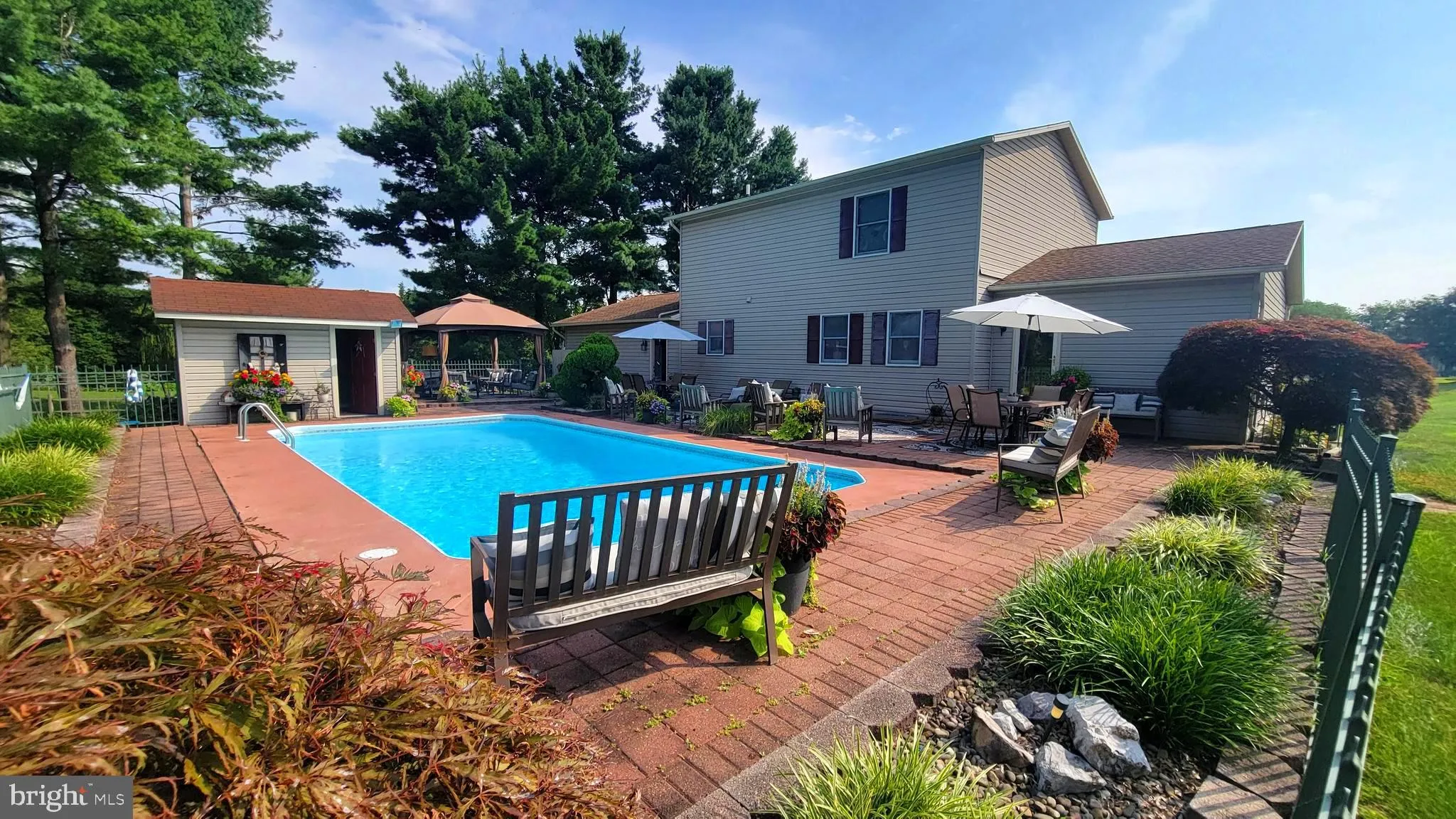 Chambersburg, Pennsylvania 17202, United States, 3 Bedrooms Bedrooms, ,2 BathroomsBathrooms,Residential,Active,178723