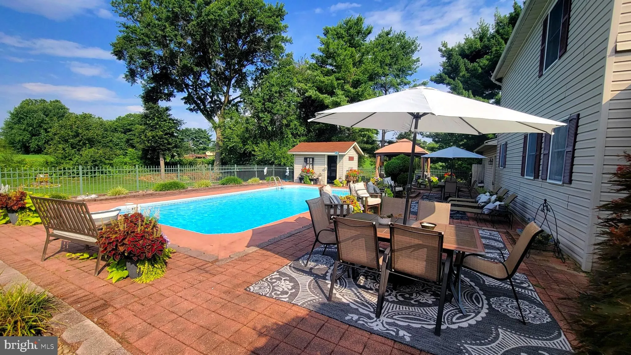 Chambersburg, Pennsylvania 17202, United States, 3 Bedrooms Bedrooms, ,2 BathroomsBathrooms,Residential,Active,178723