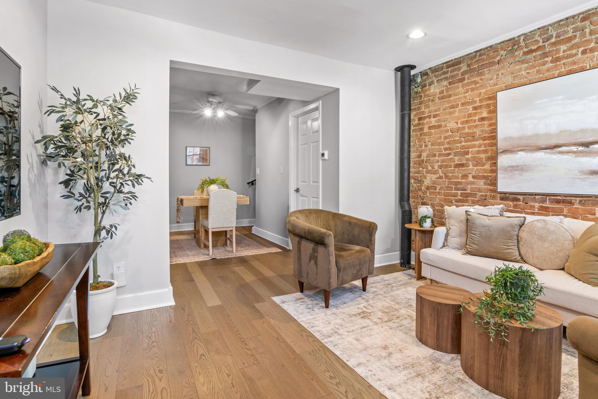 CANTON - Residential