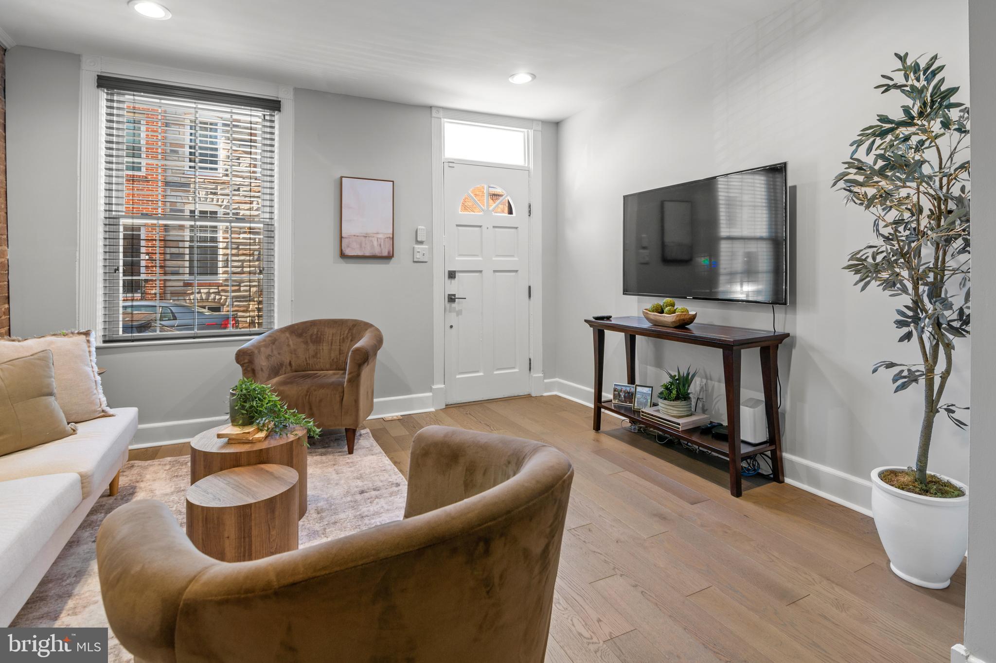 CANTON - Residential