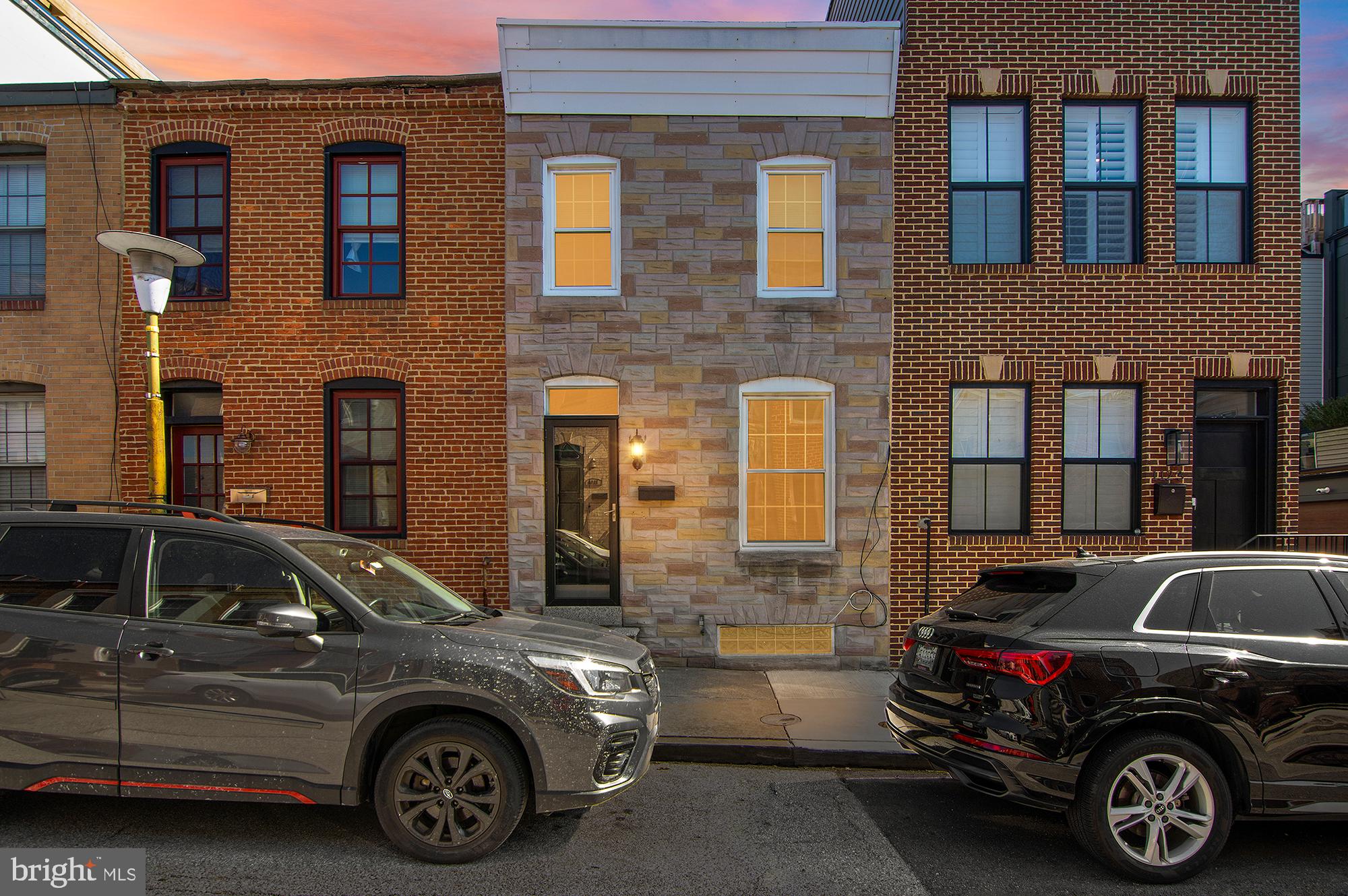 CANTON - Residential