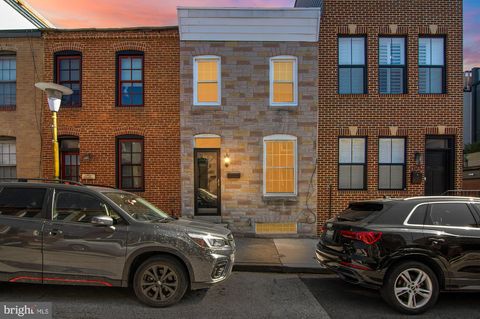 1121 S DECKER AVENUE S BALTIMORE MD 21224