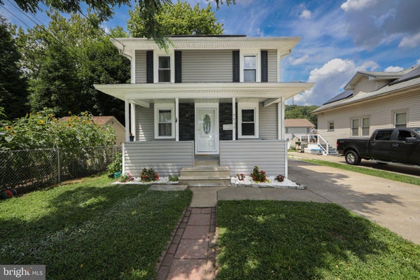 7515 BOULEVARD AVE, PENNSAUKEN, NJ 08110 - Image 467dd47b159332bbba35c1906b1df889/403333581