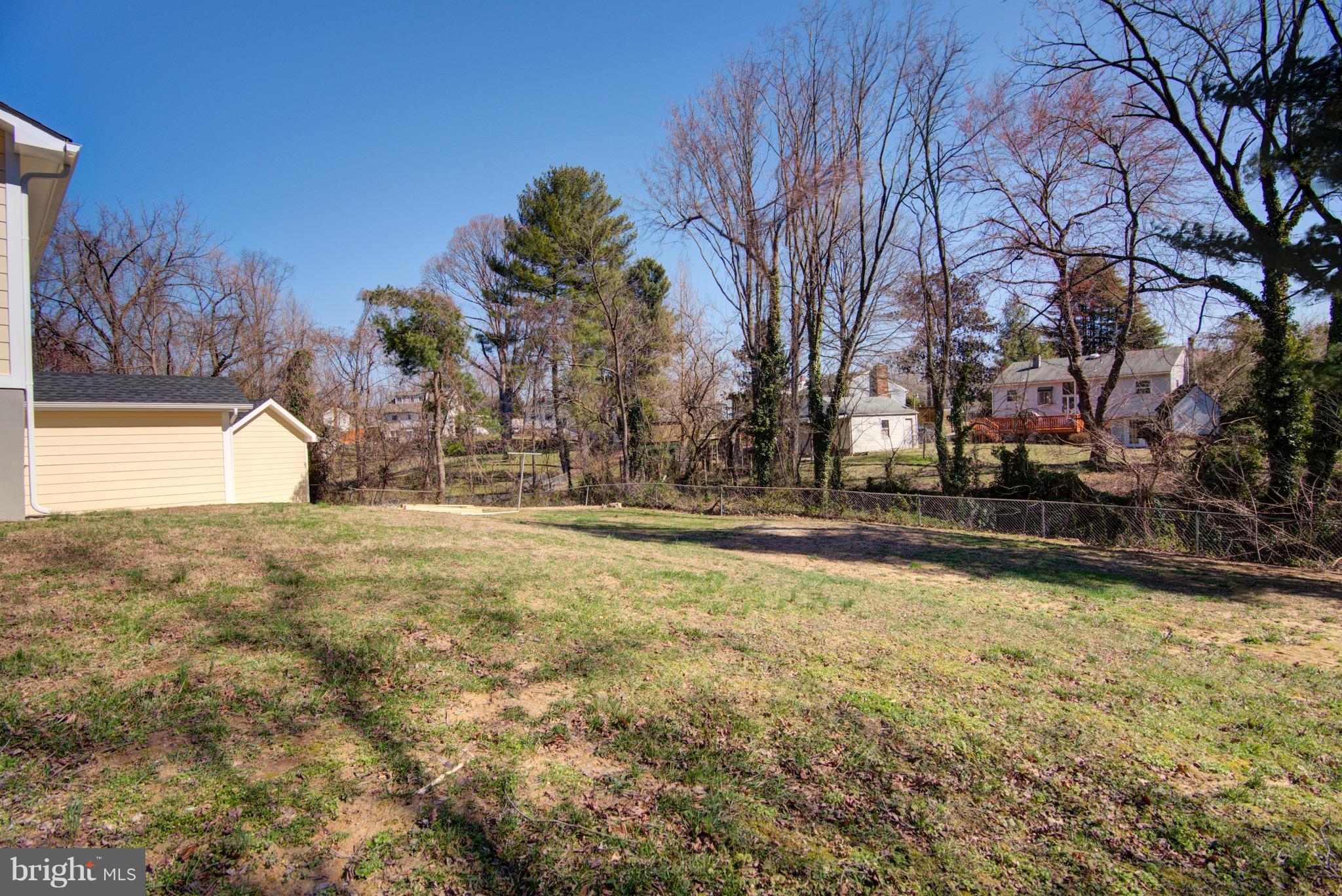 MARUMSCO ACRES - Residential