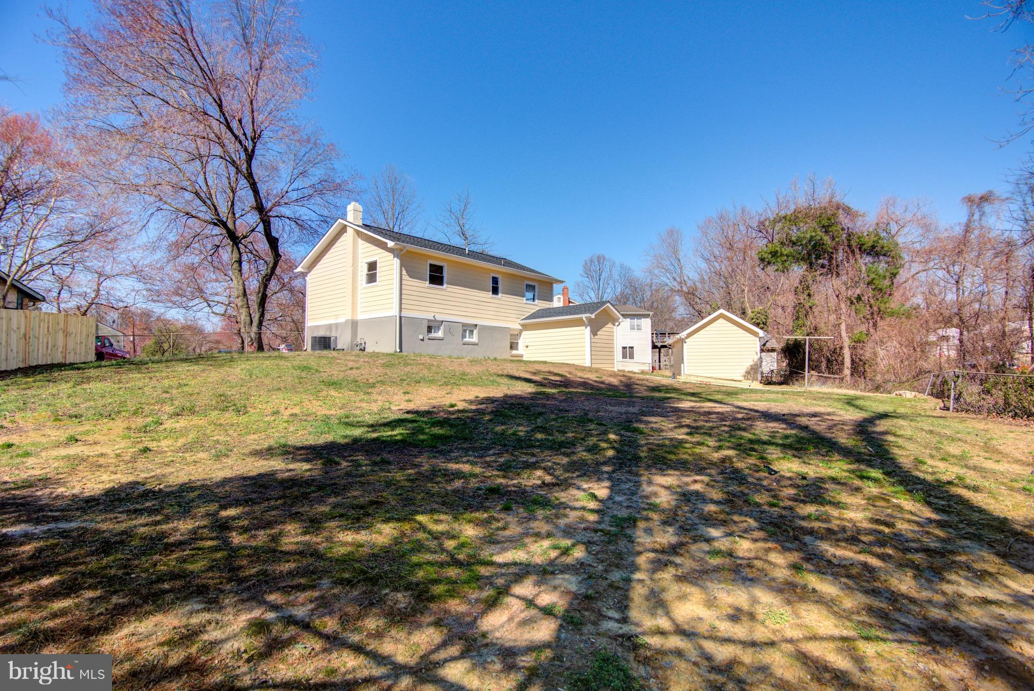 MARUMSCO ACRES - Residential