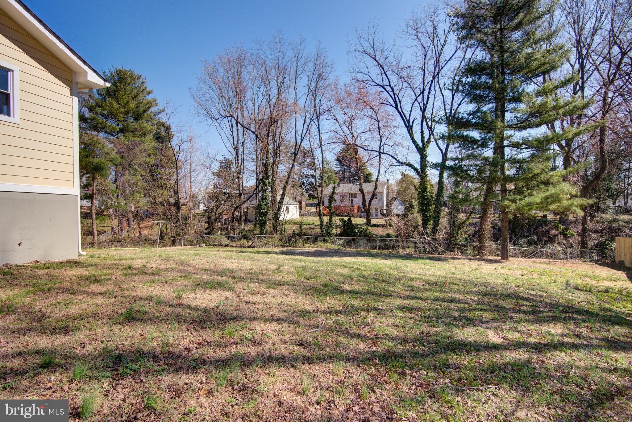 MARUMSCO ACRES - Residential