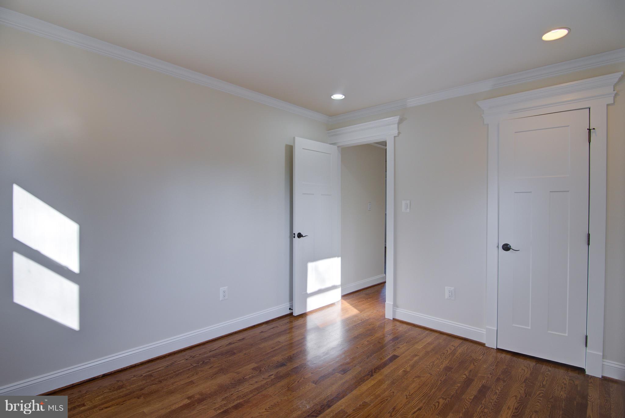 MARUMSCO ACRES - Residential