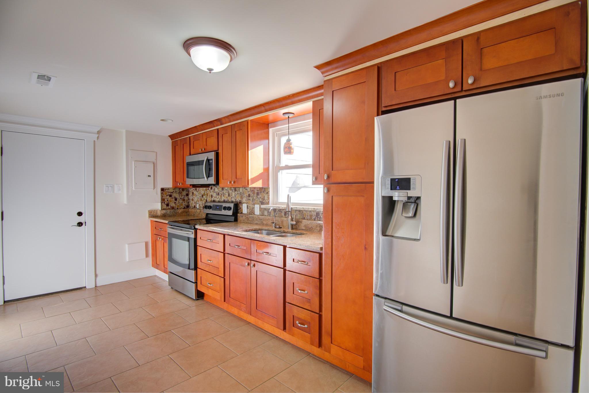 MARUMSCO ACRES - Residential