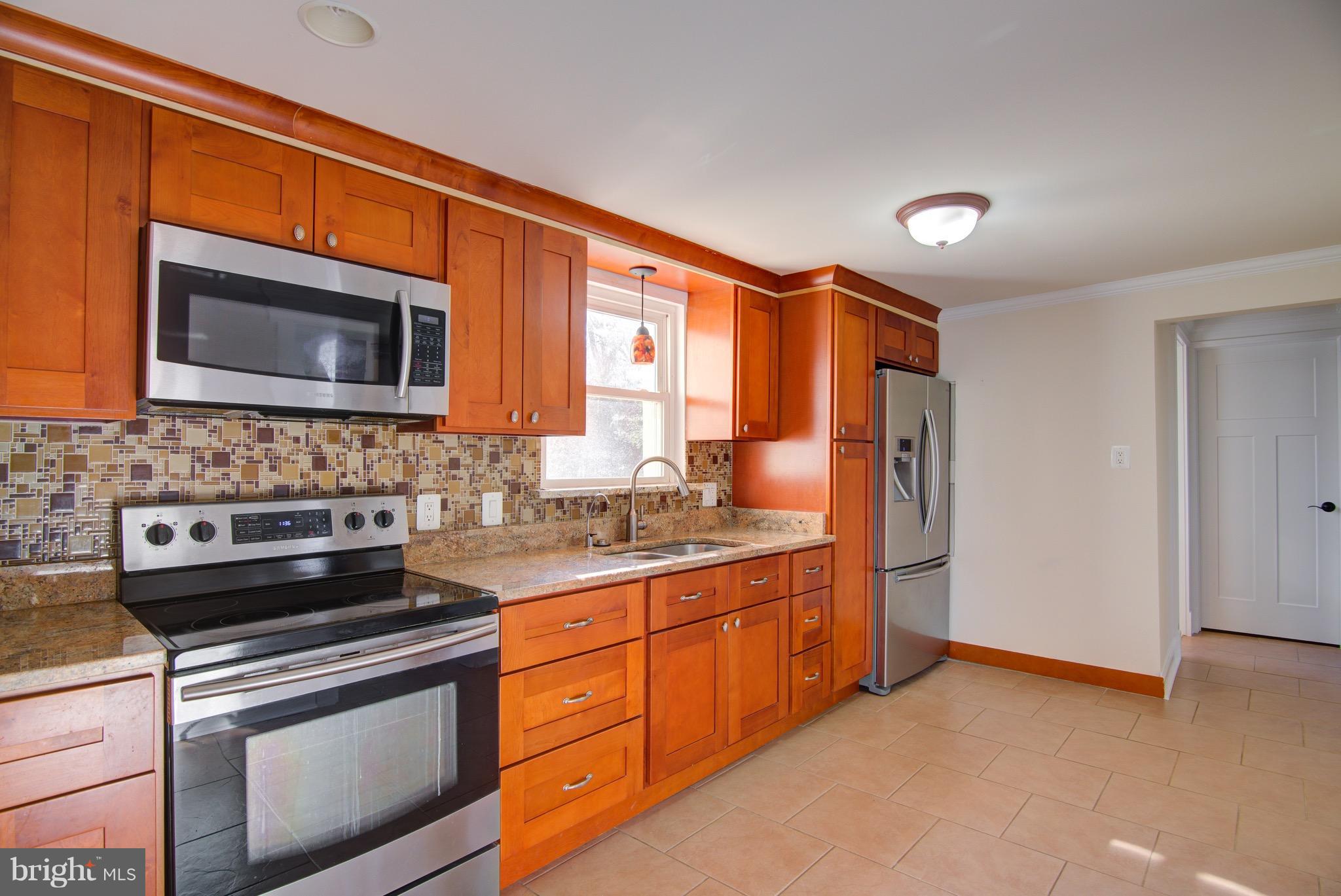 MARUMSCO ACRES - Residential