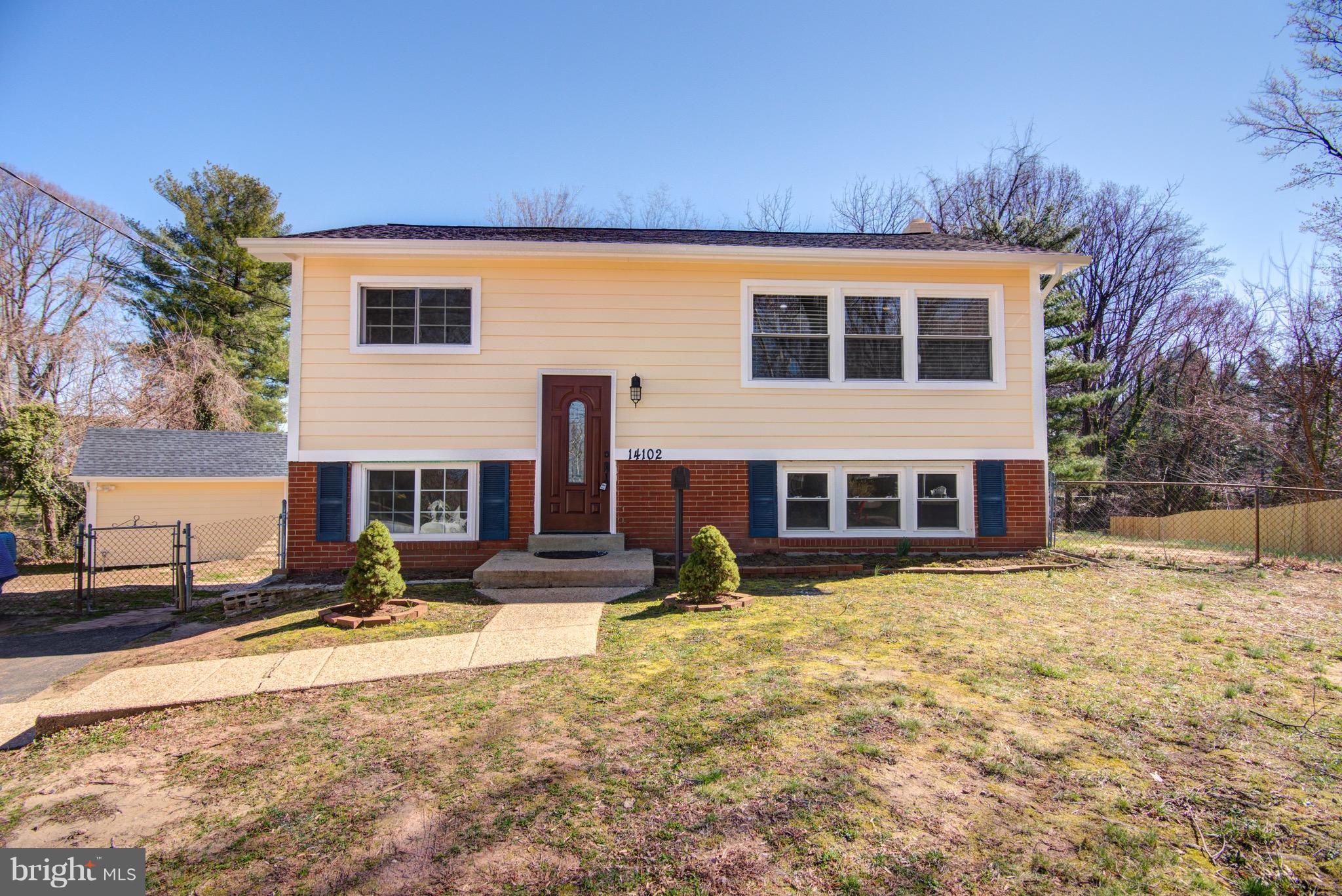 MARUMSCO ACRES - Residential